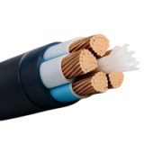 Кабель КуГВВ 5х1