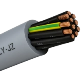 Импортный кабель 07RN-F 5G120 SW EN 50525-2-21