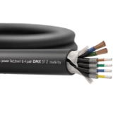 Кабель комбинированный изолированный КПЛК 24х0.75+1х1.5+(2х0.50) 300/500В ТУ 3548-006-17512508-2004