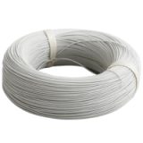 Кабель монтажный неэкранированный 2х0.35 МКШ изолированный