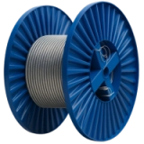 Нефтепогружной кабель КИФБП-230 3х10