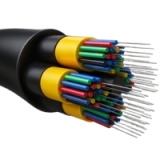 Оптический кабель 2 волокна многомодовый ГОСТ Р 52266-2020