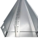 Разделительная полоса кабельного лотка 100 мм