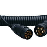 Спиральный кабель РС 400-3-11 ГОСТ 11326.0-78