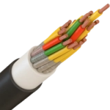 Судовой кабель 4х1.5 МРШН ГОСТ 7866.1-76