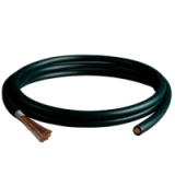 Сварочный кабель 1 жила 16 мм2 450/750 В 60245 IEC 81 ГОСТ IEC 60245-6-2011