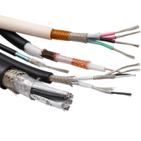 Армированный кабель