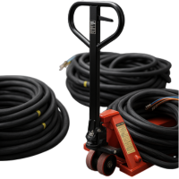 Кабели для авиации - фото