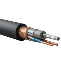 Кабель для аэродромных огней