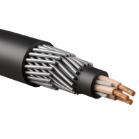 Геофизический кабель (грузонесущий)