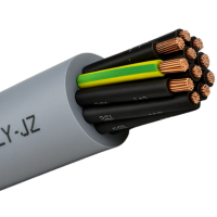 Импортный кабель - фото