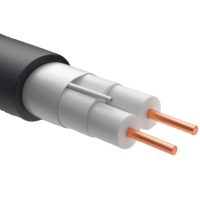 Кабели проводного вещания