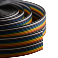 Ленточный кабель