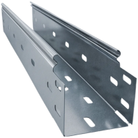 Лоток перфорированный