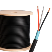 Микрофонный кабель