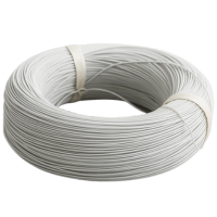 Монтажный кабель - фото