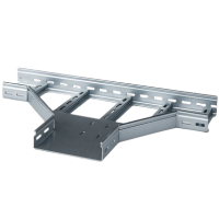 Ответвители Т-образные лестничного лотка