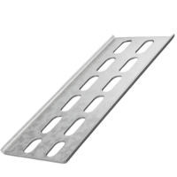 Планка соединительная для кабельного лотка