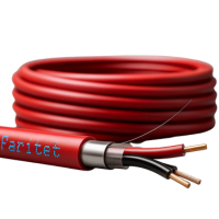 Пожарный кабель