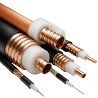 Радиочастотный кабель