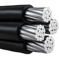 Самонесущий кабель