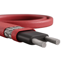 Саморегулирующийся кабель