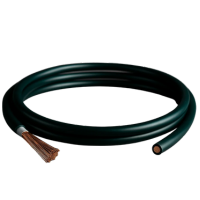 Сварочный кабель - фото