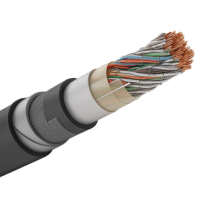 Кабели связи - фото