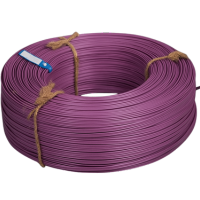 Термопарный кабель - фото