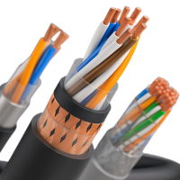 Кабель управления