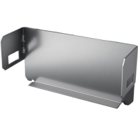 Заглушки торцевые кабельных лотков