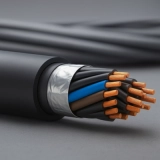 Кабель универсальный 1х185 КУСИЛнг(A)-HF